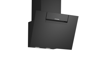 Siemens LC67KFN60B iQ300 Wall-Mounted Cooker Hood